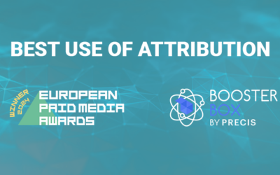 Booster Box Triumphs At Epma 2024 In Best Use Of Attribution Category With Marketing Mix Modelling